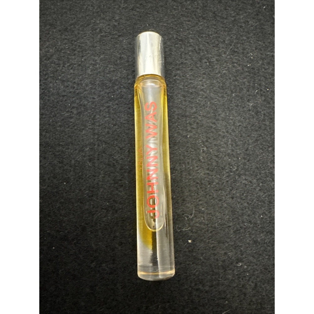 Johnny Was Talia Oil Perfume Roll On Scent 10 ML Travel Size